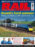 RAIL